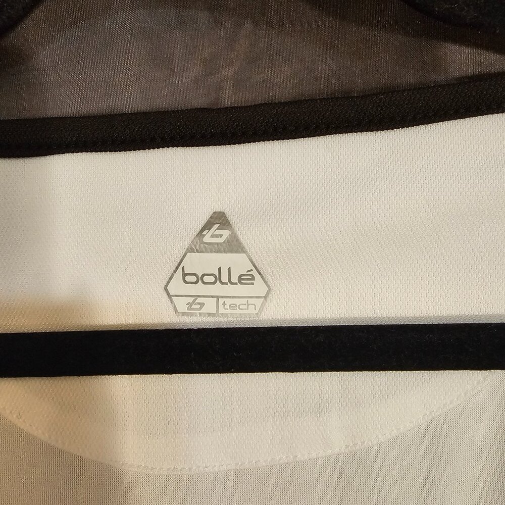 Bolle tech active tank top. Size M - Picture 2 of 4